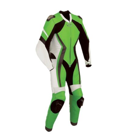 One Piece Motorbike Suit