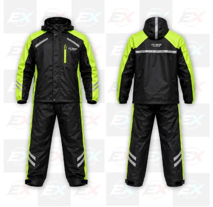 Rain Suits