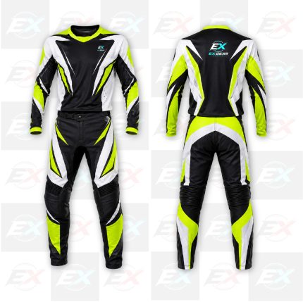 Custom Racing Suit