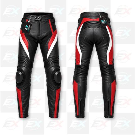 Biker Pants