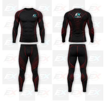 Compression Wear