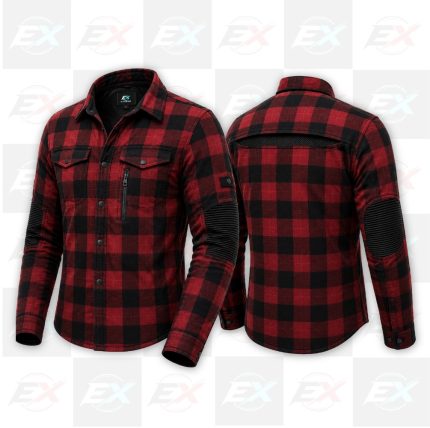 Motorcycle Riding Shirts