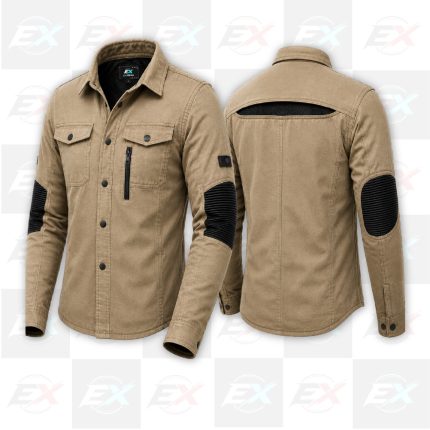 Motorcycle Riding Shirts