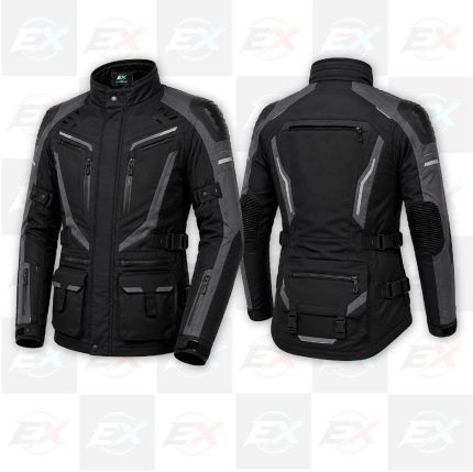 Adventure Touring Jackets