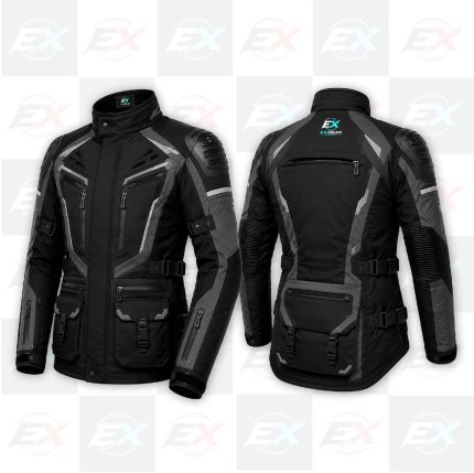 Adventure Touring Jackets